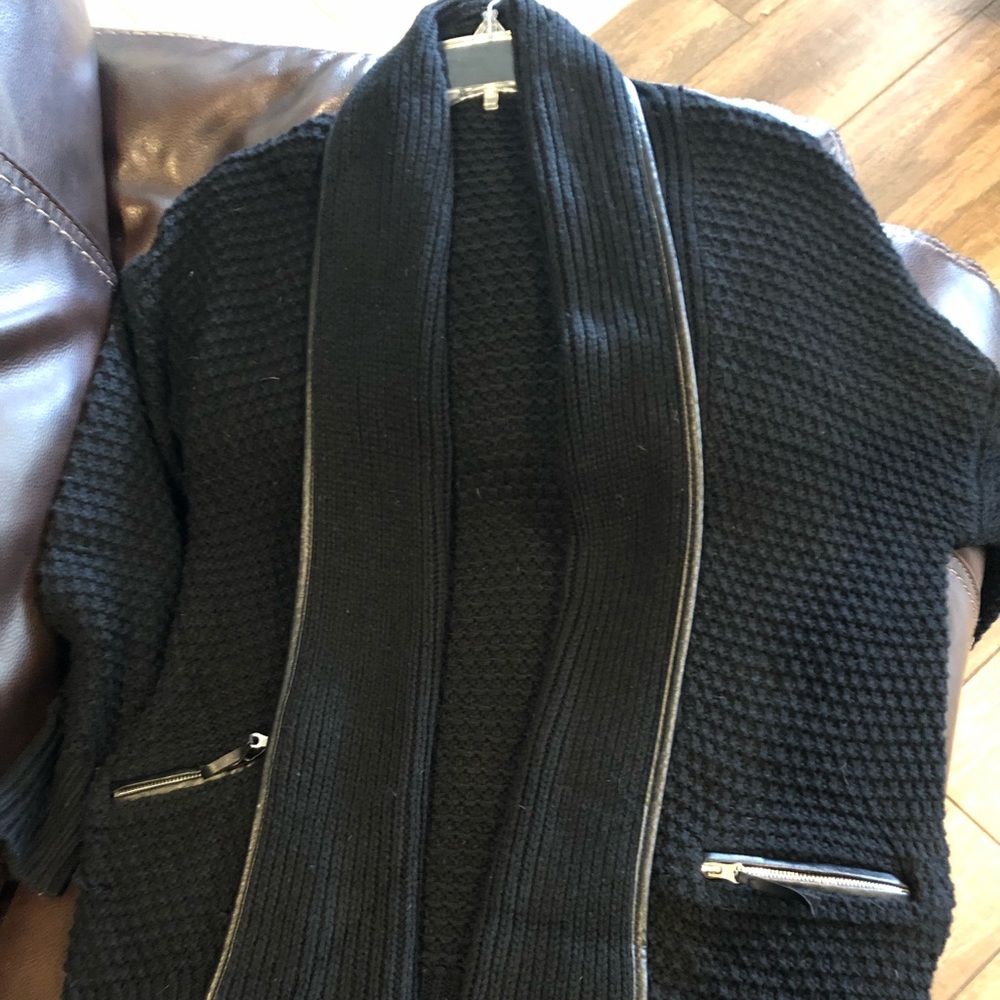 StitchFix cardigan
